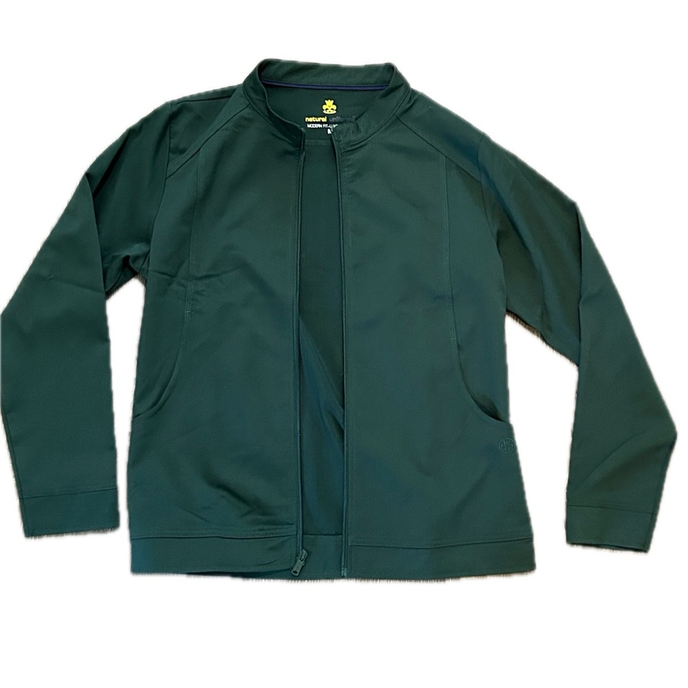 NWOT Women’s medium zip down